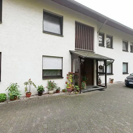 Am Weyersberg Appartamento