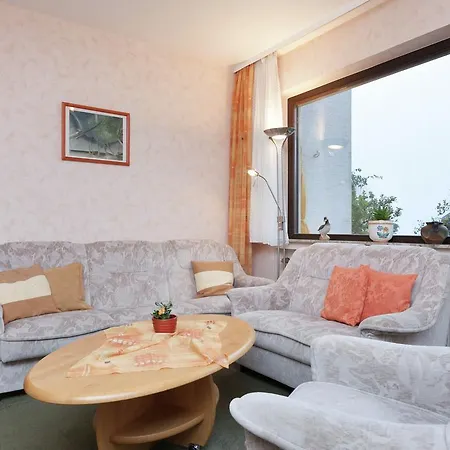 Appartamento Am Weyersberg *