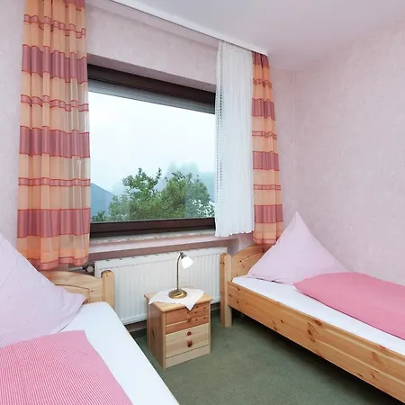 Appartamento Am Weyersberg Mehren (Vulkaneifel)