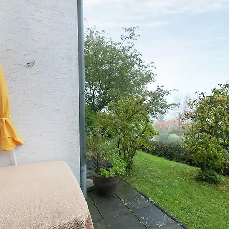 Am Weyersberg Appartamento Mehren (Vulkaneifel)